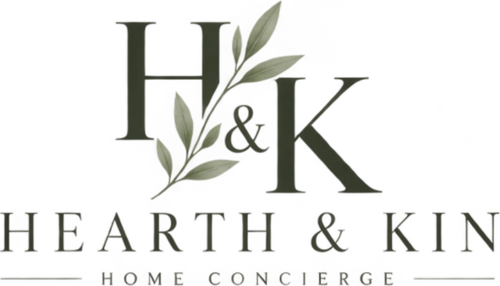 Hearth & Kin — Home Concierge